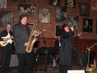 New Orleans Anniversary! - 2006